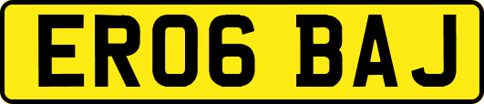 ER06BAJ