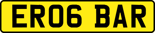 ER06BAR