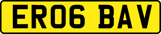 ER06BAV