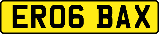ER06BAX