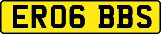 ER06BBS