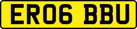ER06BBU