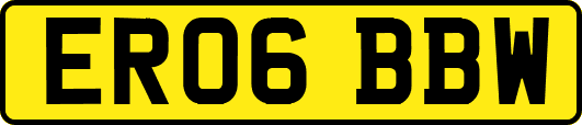 ER06BBW
