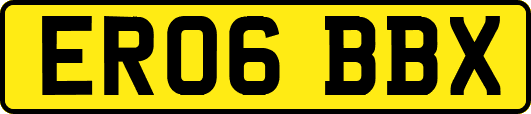 ER06BBX