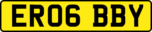 ER06BBY