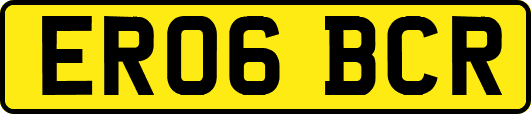 ER06BCR