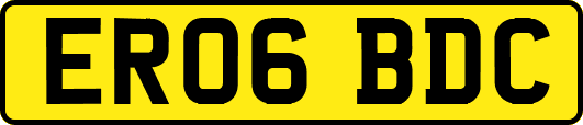 ER06BDC