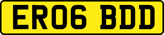 ER06BDD
