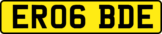 ER06BDE