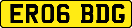 ER06BDG
