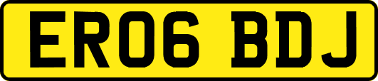 ER06BDJ