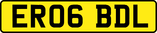 ER06BDL