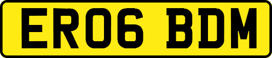 ER06BDM