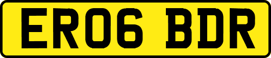 ER06BDR