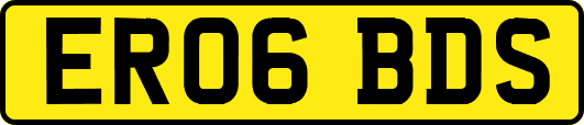 ER06BDS