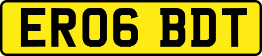 ER06BDT