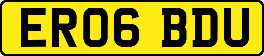 ER06BDU