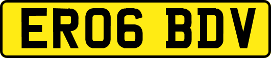 ER06BDV