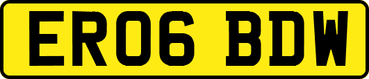 ER06BDW
