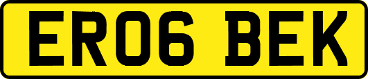 ER06BEK