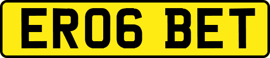 ER06BET