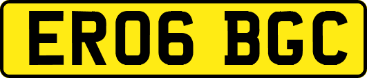 ER06BGC