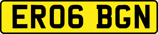 ER06BGN