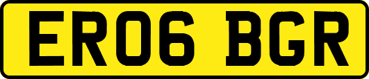 ER06BGR