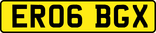 ER06BGX