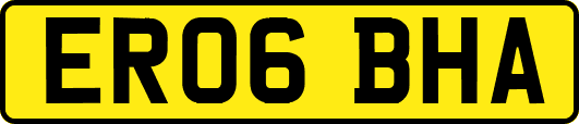 ER06BHA