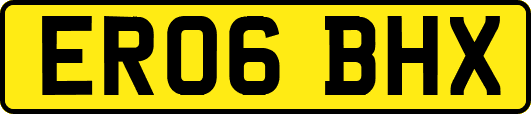 ER06BHX