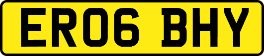 ER06BHY