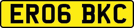 ER06BKC