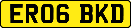 ER06BKD