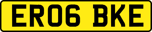 ER06BKE