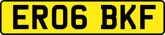 ER06BKF