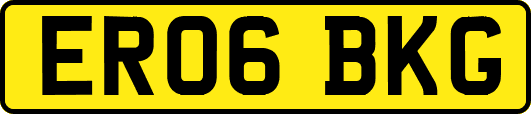 ER06BKG