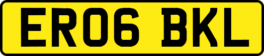 ER06BKL