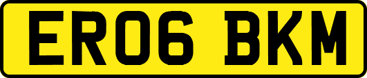 ER06BKM