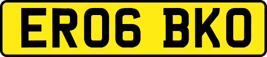 ER06BKO