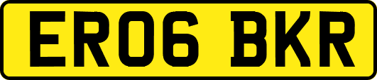 ER06BKR