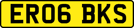 ER06BKS