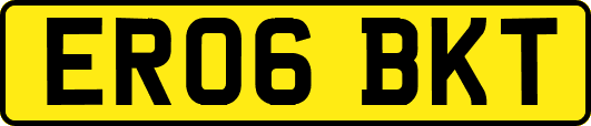 ER06BKT