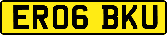 ER06BKU