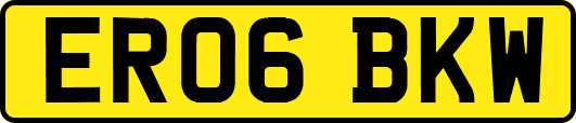ER06BKW