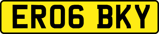 ER06BKY