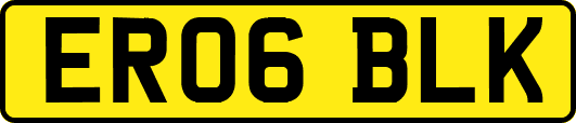ER06BLK