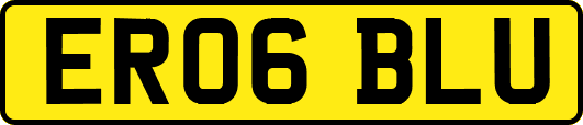 ER06BLU