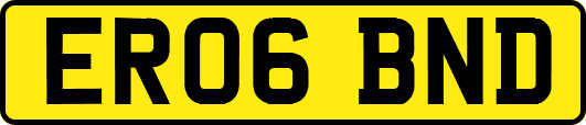 ER06BND