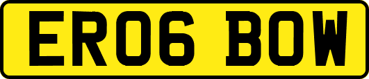 ER06BOW